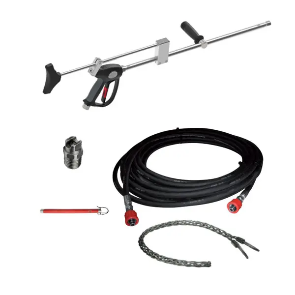 Comet K Xtreme XL 13/1000 - 50 Hz - cod.36152-00003