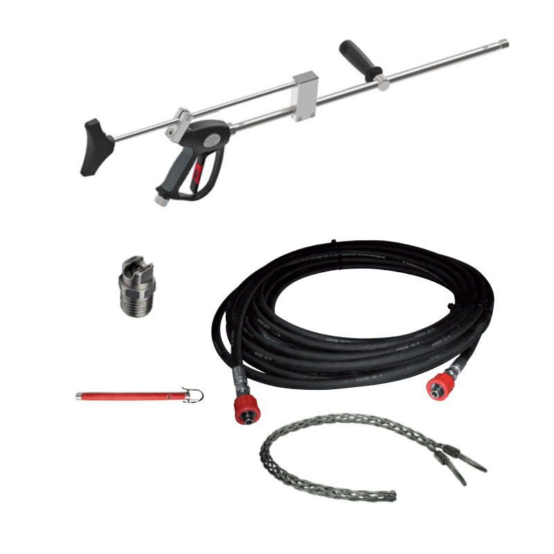 Comet K Xtreme XL 13/1000 - 50 Hz - code 36152-00003