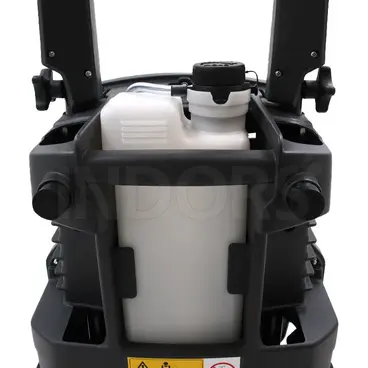 Comet K200 12/200 T Classic 36017-00112 - Idropulitrice ad Acqua Fredda Semiprofessionale 200 bar