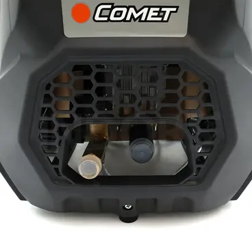 Comet K200 12/200 T Classic 36017-00112 - Idropulitrice ad Acqua Fredda Semiprofessionale 200 bar