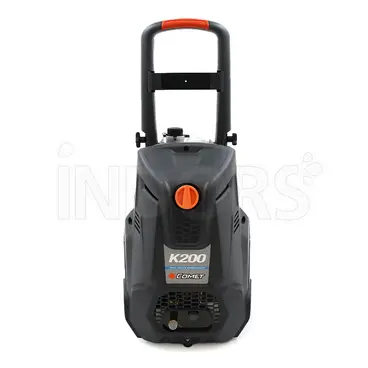 Comet K200 12/200 T Classic 36017-00112 - Idropulitrice ad Acqua Fredda Semiprofessionale 200 bar