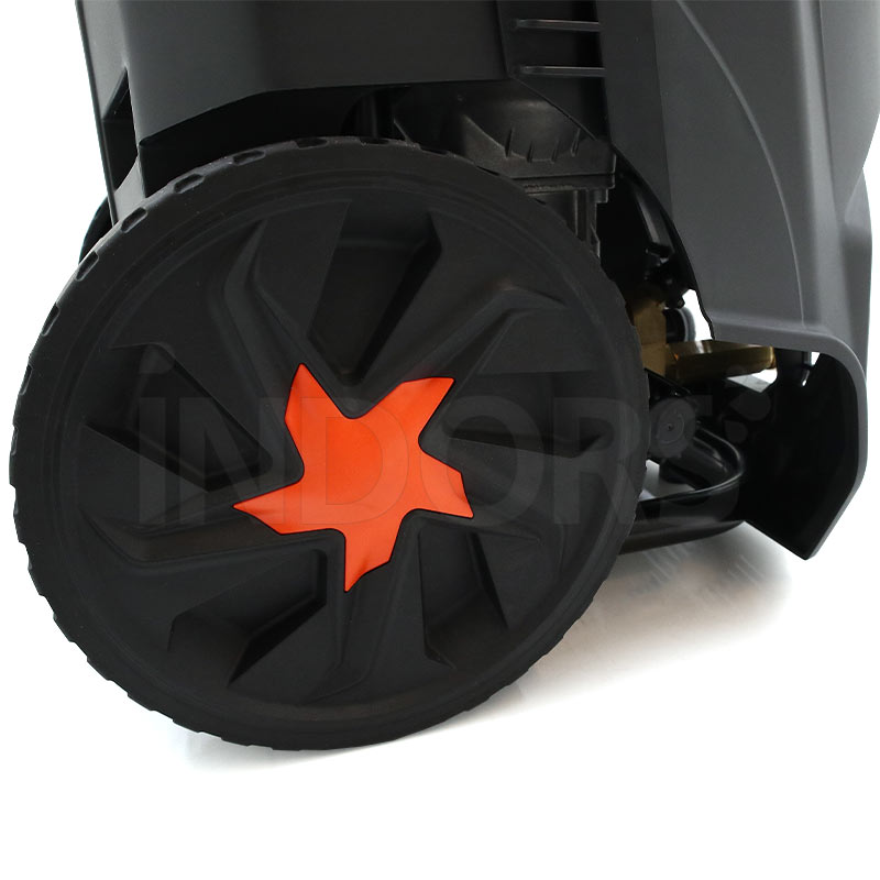 Comet K200 12/200 T Classic 36017-00112 - Semi-professional 200 bar cold water pressure washer