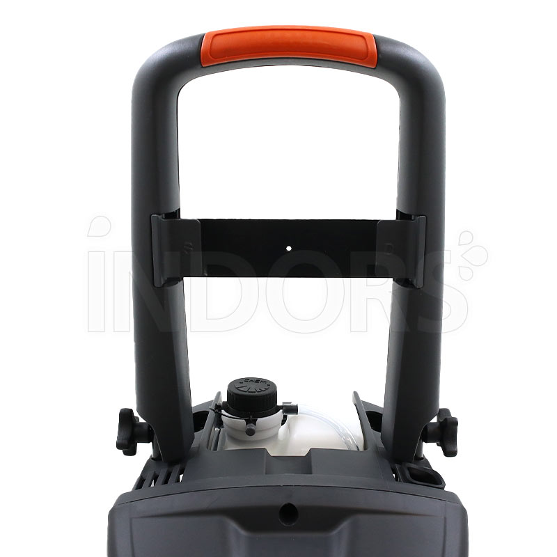 Comet K200 12/200 T Classic 36017-00112 - Semi-professional 200 bar cold water pressure washer