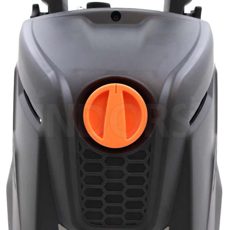 Comet K200 12/200 T Classic 36017-00112 - Semi-professional 200 bar cold water pressure washer