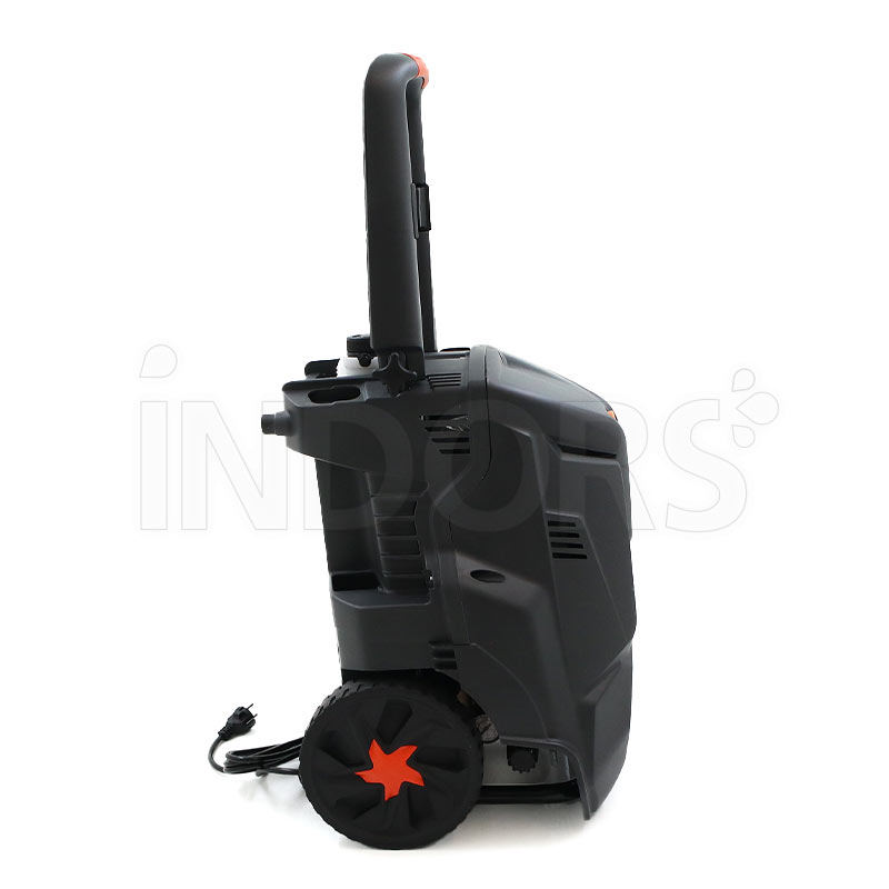 Comet K200 12/200 T Classic 36017-00112 - Semi-professional 200 bar cold water pressure washer