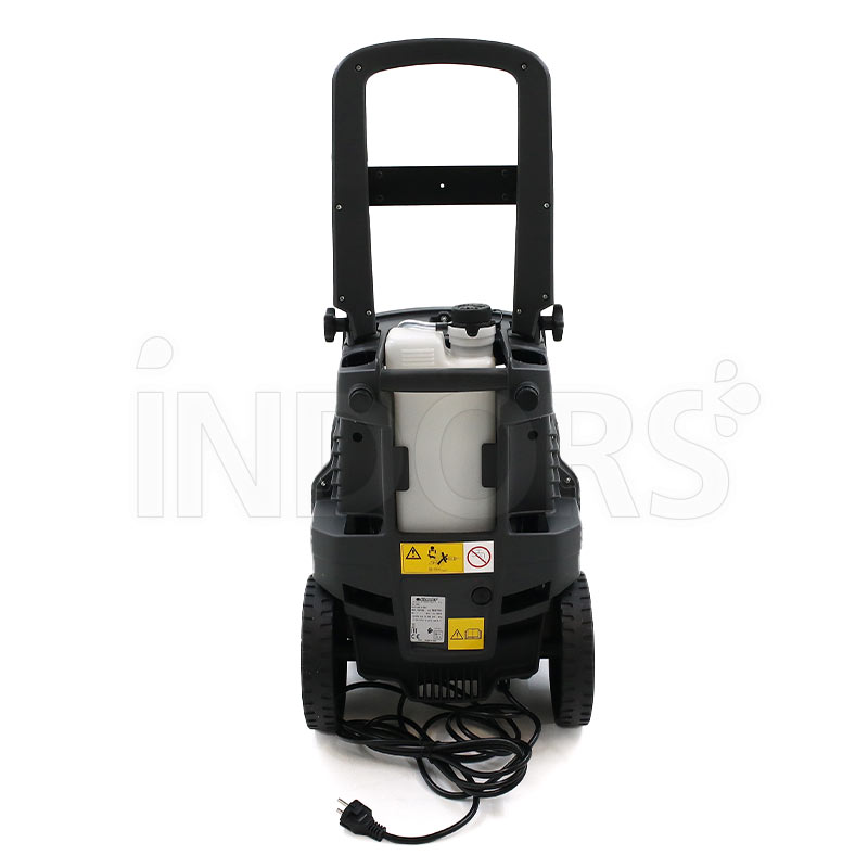 Comet K200 12/200 T Classic 36017-00112 - Semi-professional 200 bar cold water pressure washer