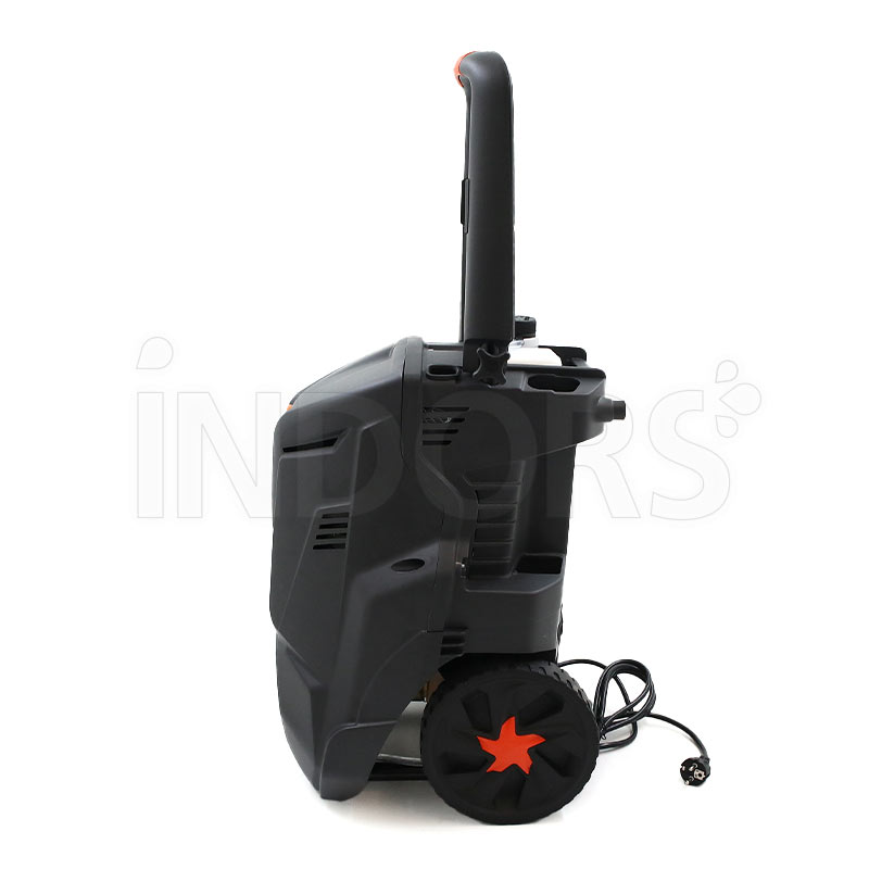 Comet K200 12/200 T Classic 36017-00112 - Semi-professional 200 bar cold water pressure washer