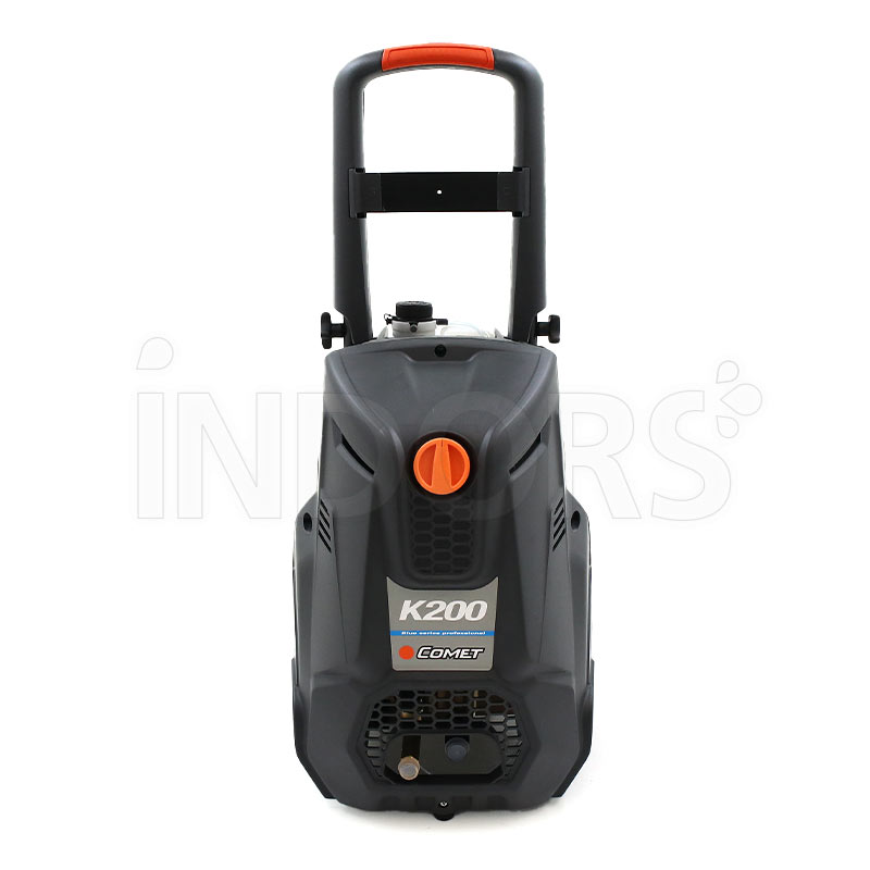 Comet K200 12/200 T Classic 36017-00112 - Semi-professional 200 bar cold water pressure washer