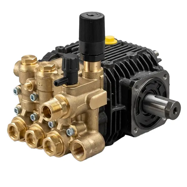 Comet K250 10/150 M TSR CL - Idropulitrice Professionale Acqua Fredda 150 bar