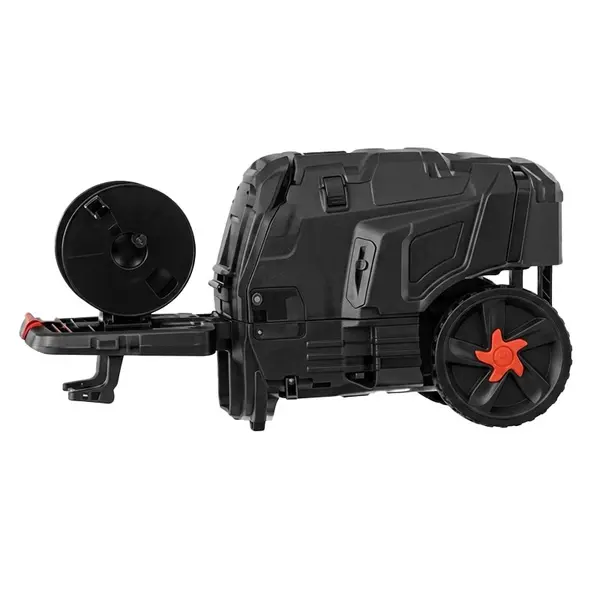 Comet K250 10/150 M TSR CL - Idropulitrice Professionale Acqua Fredda 150 bar