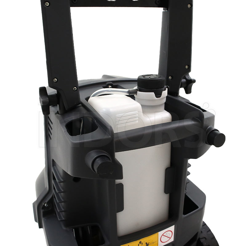 Comet K250 10/150 M TSR Classic 36017-00078 - Idropulitrice ad Acqua Fredda Professionale 150 bar