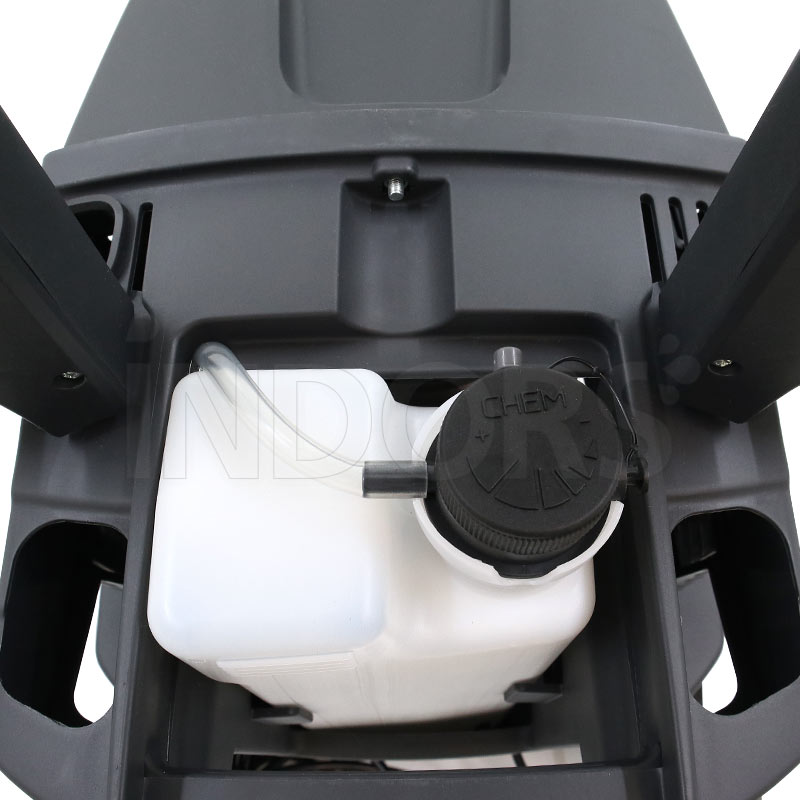 Comet K250 10/150 M TSR Classic 36017-00078 - Idropulitrice ad Acqua Fredda Professionale 150 bar