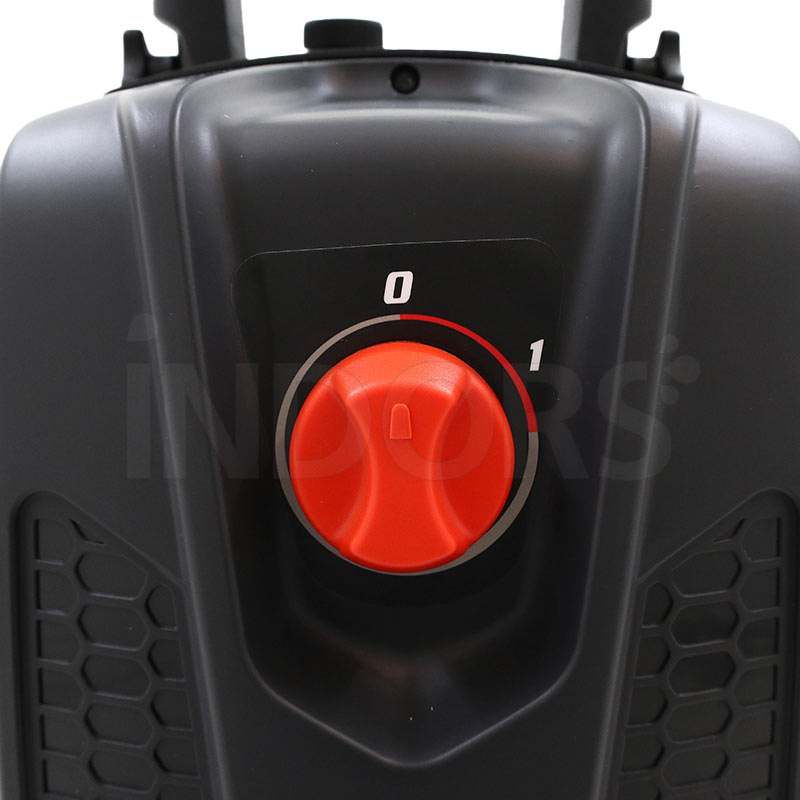 Comet K250 10/150 M TSR Classic 36017-00078 - Idropulitrice ad Acqua Fredda Professionale 150 bar