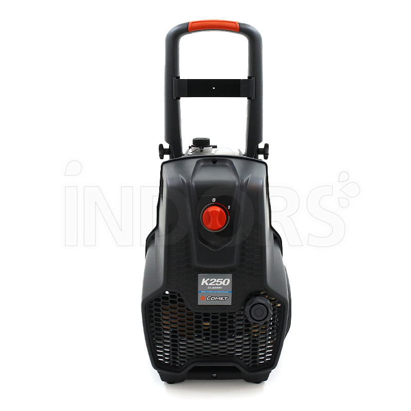 Comet K250 11/210 T TSR Classic 36017-00088 - Professional Cold Water Pressure Washer 210 bar