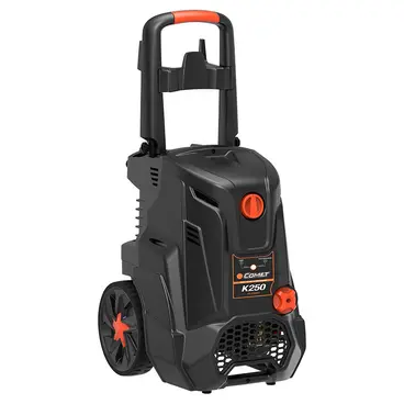Comet K250 13/190 T Classic - Idropulitrice ad Acqua Fredda Professionale 190 bar