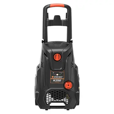 Comet K250 13/190 T Classic - Idropulitrice ad Acqua Fredda Professionale 190 bar