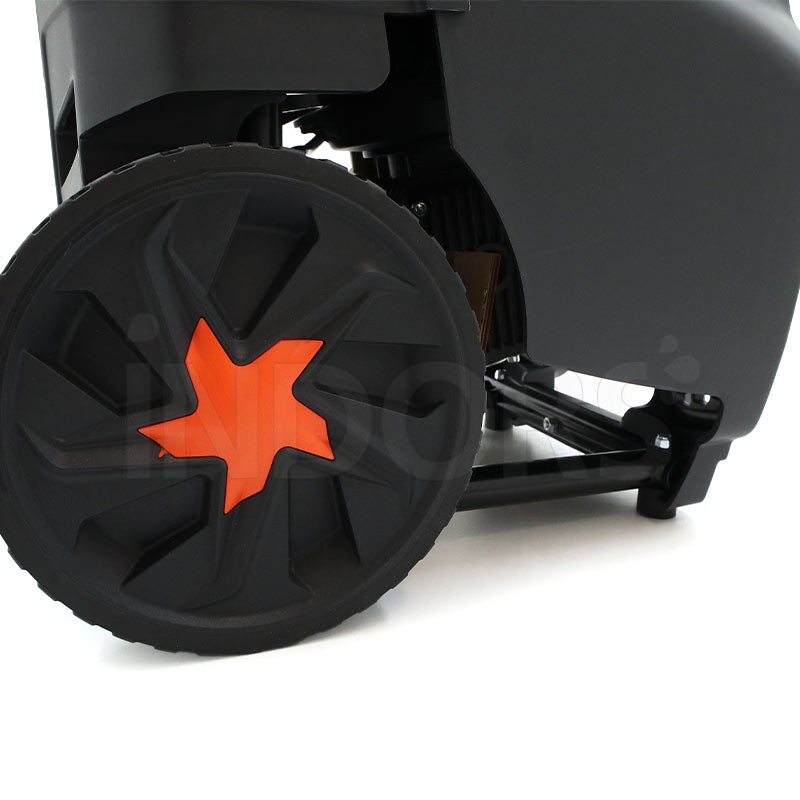 Comet K250 13/190 T TSR Classic 36017-00084 - Professional Cold Water Pressure Washer 190 bar