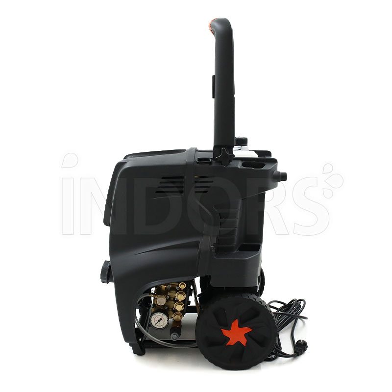 Comet K250 13/190 T TSR Classic 36017-00084 - Professional Cold Water Pressure Washer 190 bar