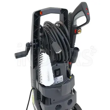 spazzola Comet KLS 1600 Gold Extra - Idropulitrice Acqua Fredda