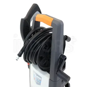 avvolgotubo Comet KLS 1600 Gold Extra - Idropulitrice Acqua Fredda