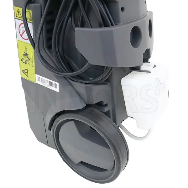 serbatoio Comet KLS 1600 Gold Extra - Idropulitrice Acqua Fredda