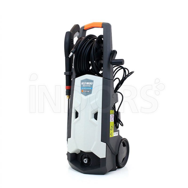 Comet KLS 1600 Gold Extra - Cold Water Pressure Washer