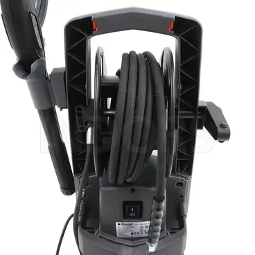 Comet KLS 1680 Gold Plus - Idropulitrice con Avvolgitubo