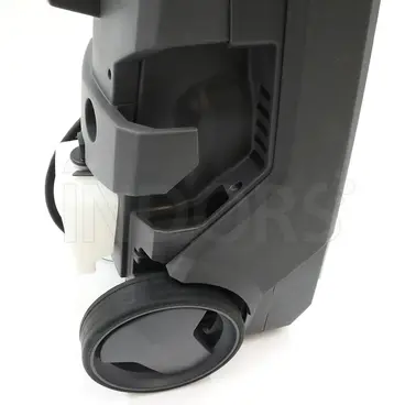 Comet KLS 1680 Gold Plus - Idropulitrice Portatile