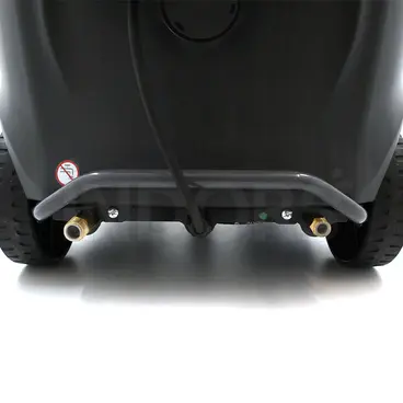Comet KP PRO Classic 5.12 12/200 T 36030-00018 - Idropulitrice Acqua Calda Professionale 200 bar