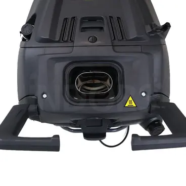 Comet KP PRO Classic 5.12 12/200 T 36030-00018 - Idropulitrice Acqua Calda Professionale 200 bar