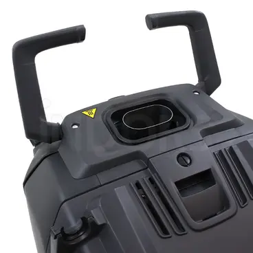 Comet KP PRO Classic 5.12 12/200 T 36030-00018 - Idropulitrice Acqua Calda Professionale 200 bar