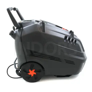 Comet KP PRO Classic 5.12 12/200 T 36030-00018 - Idropulitrice Acqua Calda Professionale 200 bar