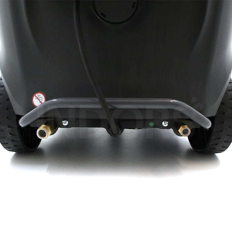 Comet KP PRO Classic 5.12 12/200 T 36030-00018 - Professional Hot Water Pressure Washer 200 bar