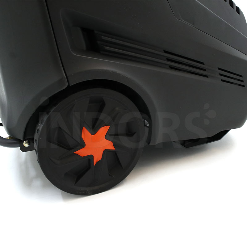 Comet KP PRO Classic 5.12 12/200 T 36030-00018 - Professional Hot Water Pressure Washer 200 bar