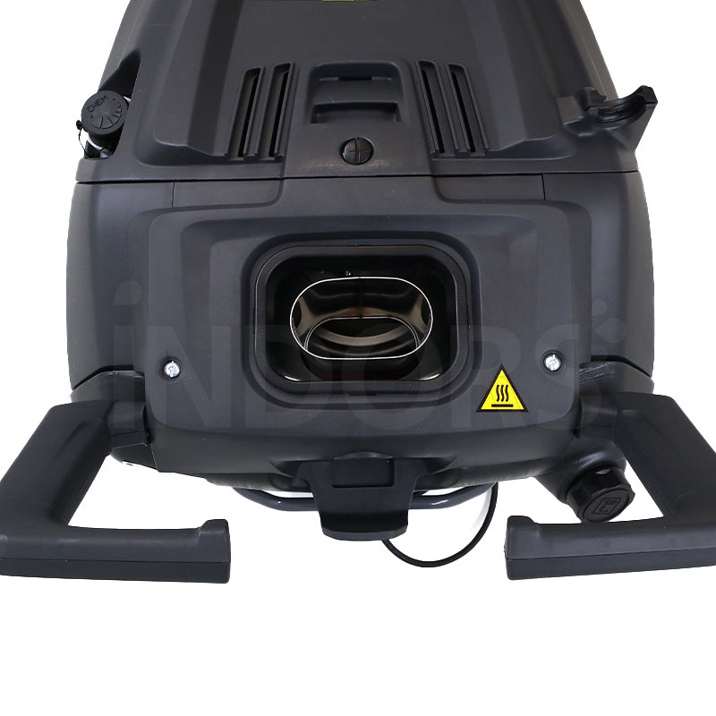 Comet KP PRO Classic 5.12 12/200 T 36030-00018 - Professional Hot Water Pressure Washer 200 bar