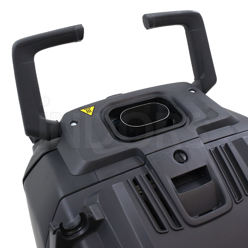 Comet KP PRO Classic 5.12 12/200 T 36030-00018 - Professional Hot Water Pressure Washer 200 bar