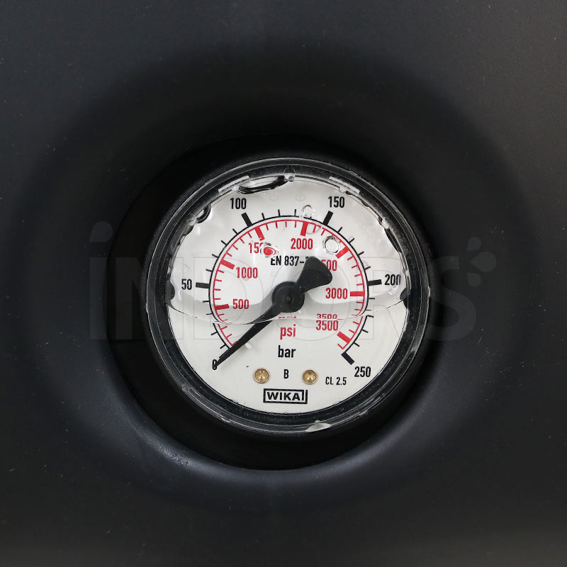 Comet KP PRO Classic 5.12 12/200 T 36030-00018 - Professional Hot Water Pressure Washer 200 bar