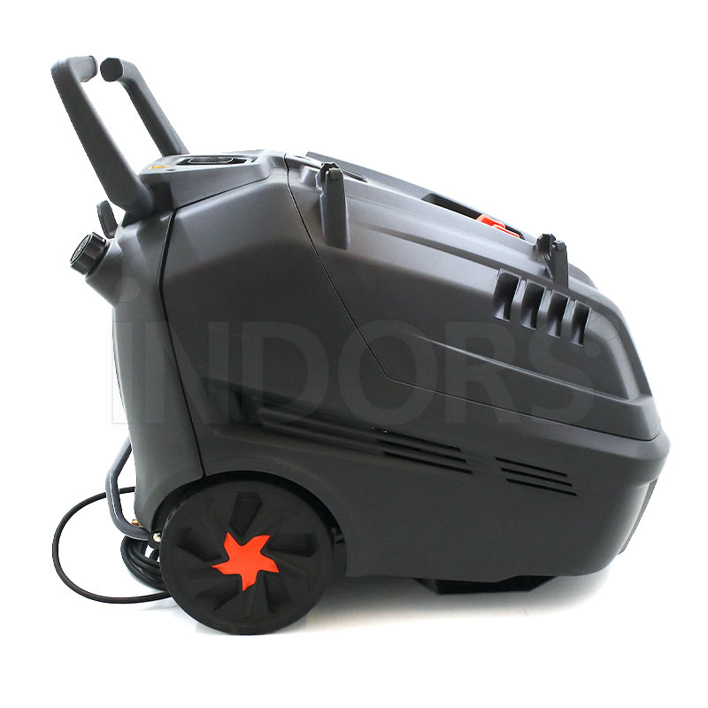 Comet KP PRO Classic 5.12 12/200 T 36030-00018 - Professional Hot Water Pressure Washer 200 bar