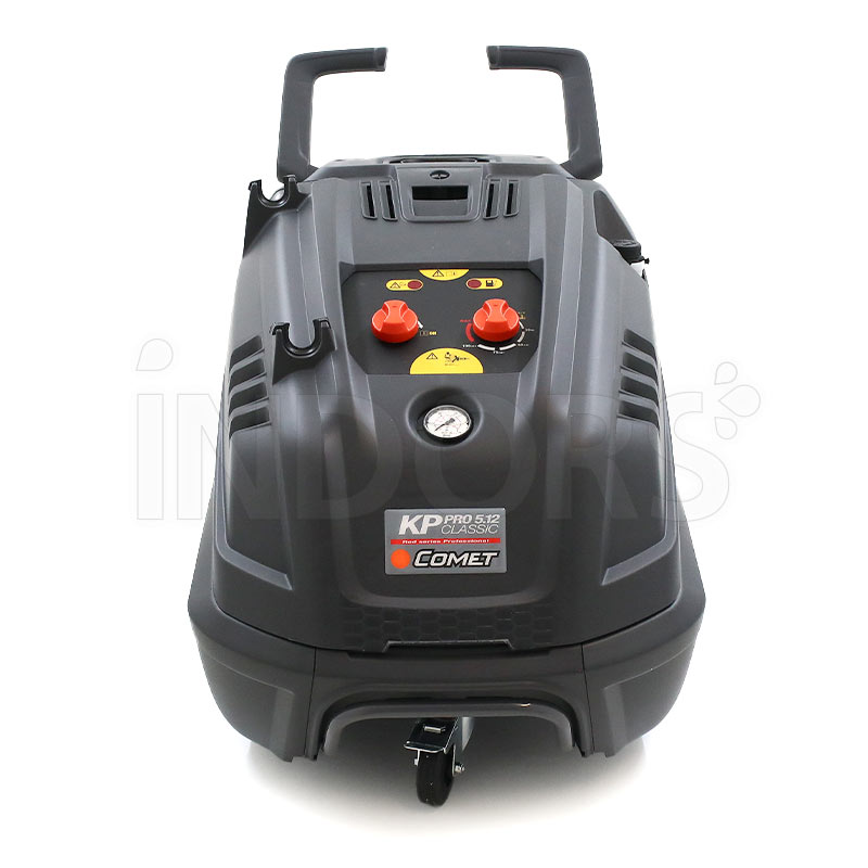 Comet KP PRO Classic 5.12 12/200 T 36030-00018 - Professional Hot Water Pressure Washer 200 bar