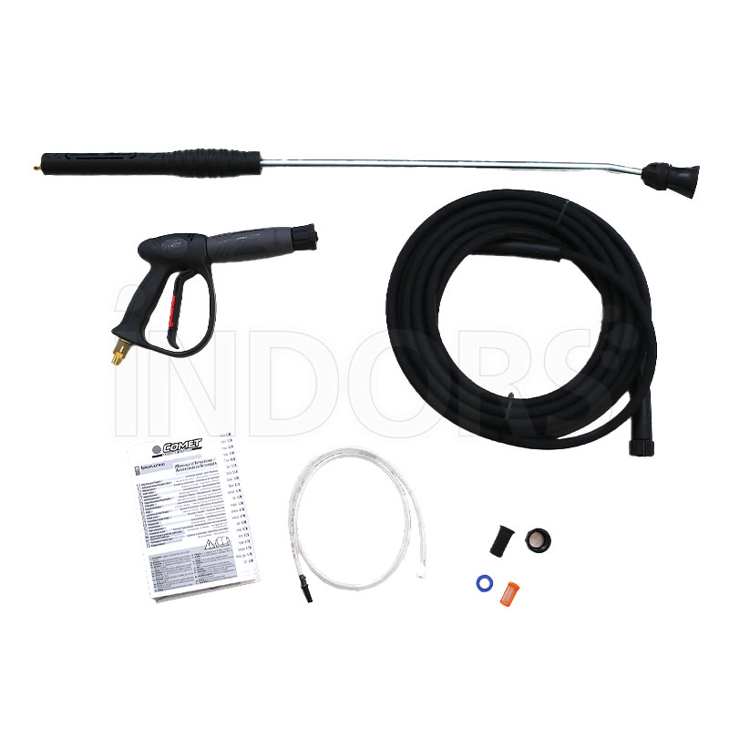 Comet KP PRO Classic 5.12 12/200 T 36030-00018 - Professional Hot Water Pressure Washer 200 bar