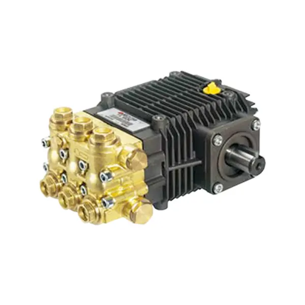 Comet KM Xtreme pompa FW2
