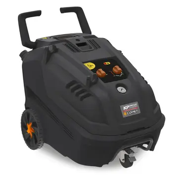 Comet KP PRO Extra 5.12 12/200 T - Idropulitrice Acqua Calda 200 bar