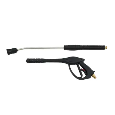 Comet New Scout 150 Extra 36093-00006 - Idropulitrice Acqua Calda 150 bar con Avvolgitubo Integrato
