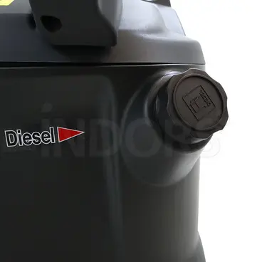 Comet New Scout Evo 160 Classic 36093-00007 - Idropulitrice Acqua Calda Semiprofessionale 160 bar
