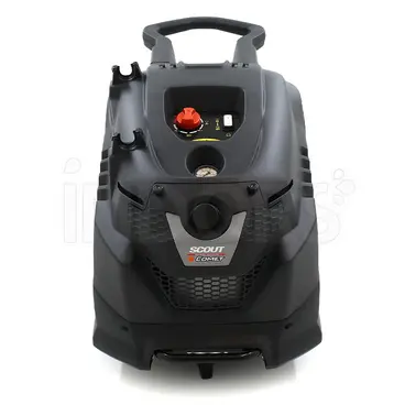Comet New Scout Evo 160 Classic 36093-00007 - Idropulitrice Acqua Calda Semiprofessionale 160 bar