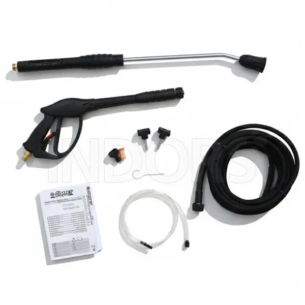 Comet New Scout Evo 160 Classic 36093-00007 - Idropulitrice Acqua Calda Semiprofessionale 160 bar