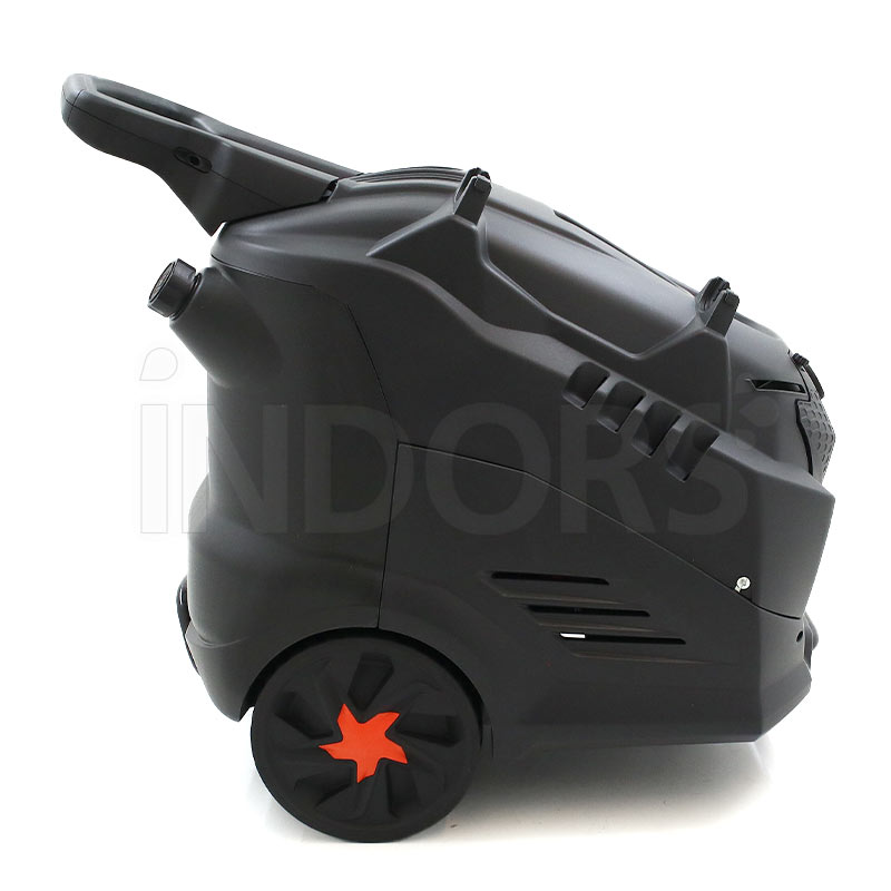 Comet New Scout Evo 160 Classic 36093-00007 - Semi-professional 160 bar hot water pressure washer