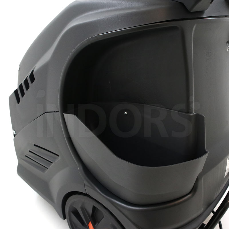 Comet New Scout Evo 160 Classic 36093-00007 - Semi-professional 160 bar hot water pressure washer