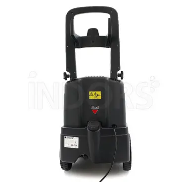 Comet Patriot 140 36032-00052 - Idropulitrice ad Acqua Calda Semiprofessionale 140 bar