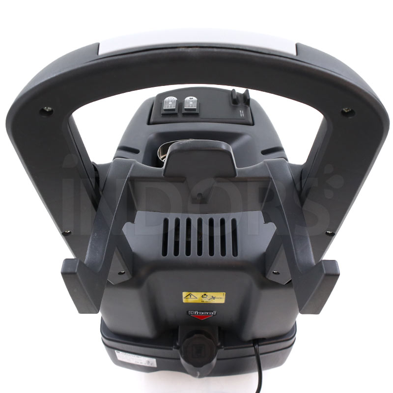 Comet Patriot 140 36032-00052 - Semi-Professional 140 Bar Hot Water Pressure Washer